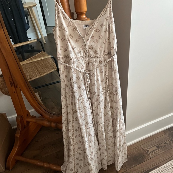 Bila 77 Windsor Dress - Picture 4 of 7